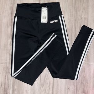 Women’s Adidas Climalite Leggings